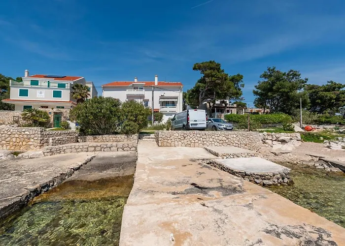 Appartamento Gorgeous In With Wifi *