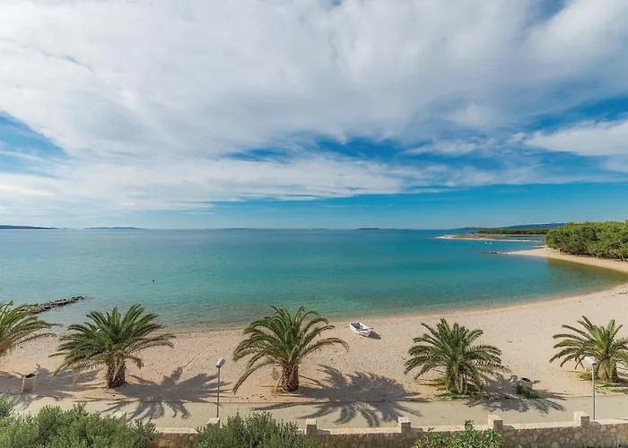 Appartamento Gorgeous In With Wifi *