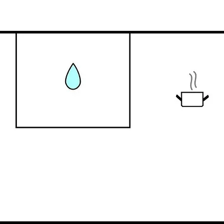 アパート Gorgeous In With Wifi