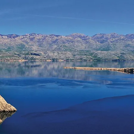 Gorgeous In With Wifi Kosljun