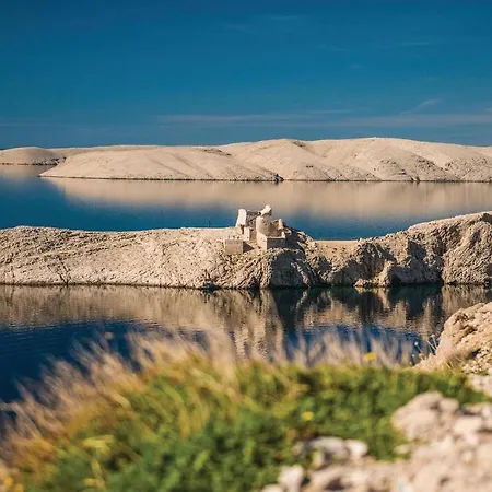 Apartment Gorgeous In With Wifi Kosljun