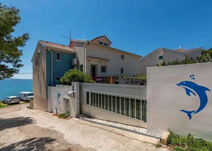 Gorgeous In With Wifi