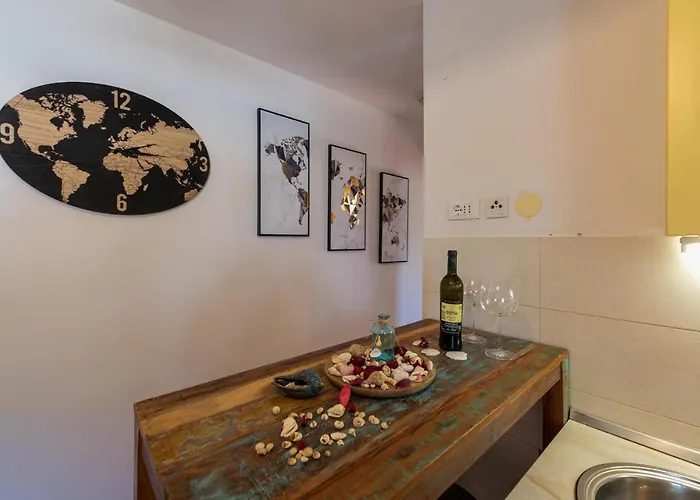 Gorgeous In With Wifi