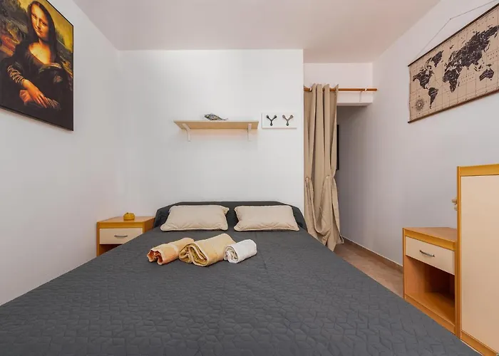 Gorgeous In With Wifi Apartamento