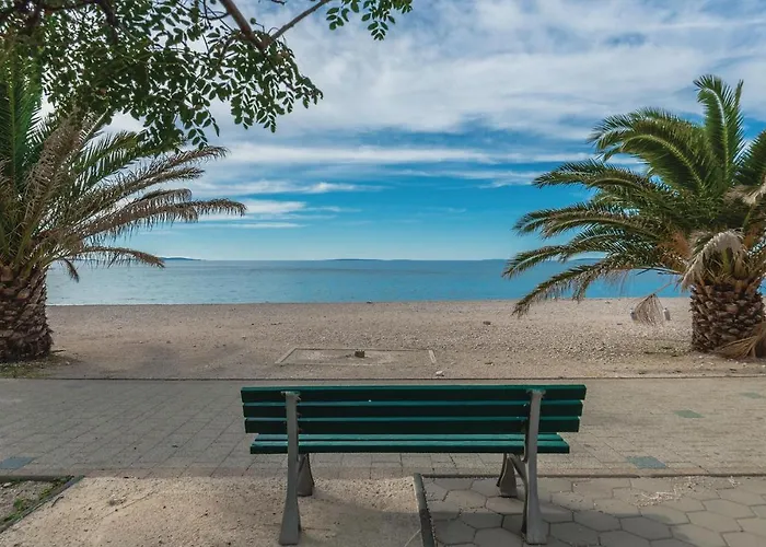 Apartamento Gorgeous In With Wifi *