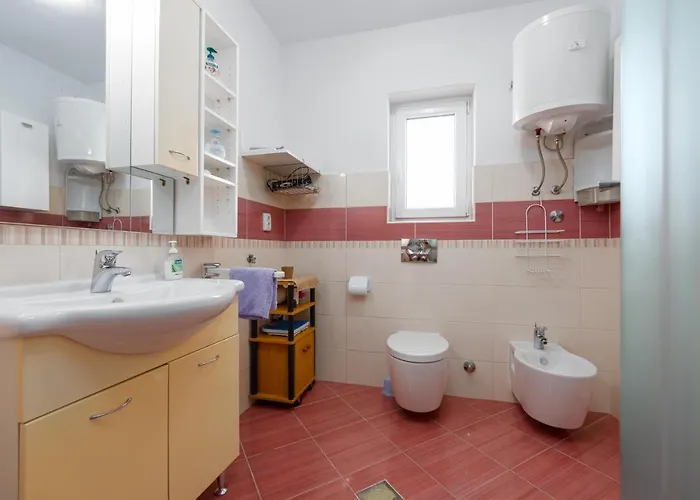 Gorgeous In With Wifi * Košljun