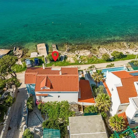 Gorgeous In With Wifi * Košljun