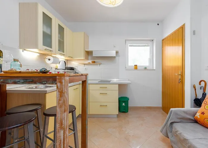 Gorgeous In With Wifi Košljun