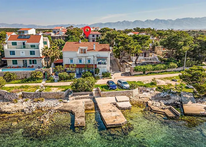 Gorgeous In With Wifi Lejlighed *