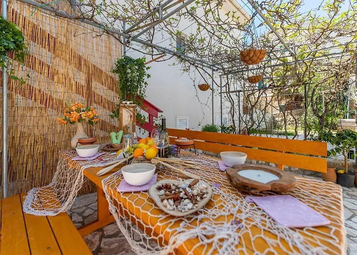 Gorgeous In With Wifi Apartman Kosljun